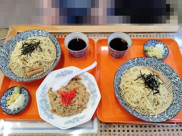 山忠 城南店（やまちゅう） - 聖愛中高前（ラーメン）の写真