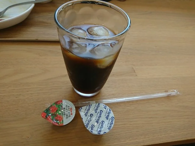 オレガノ - 陸前谷地（パスタ）の写真