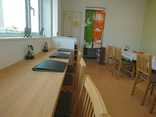 オレガノ - 陸前谷地（パスタ）の写真