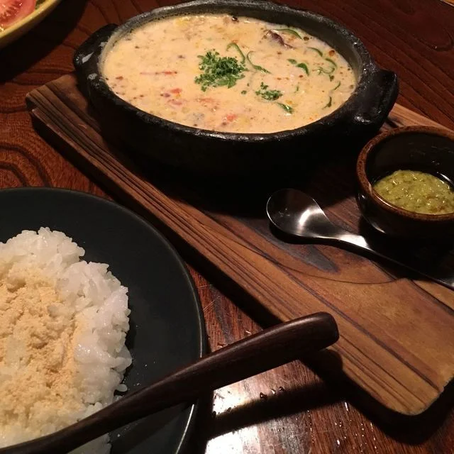 そーるぶらんち - 本八戸（カフェ）の写真