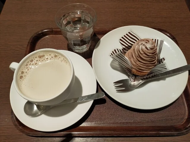 上島珈琲店 イオンモール名取店 - 杜せきのした（カフェ）の写真