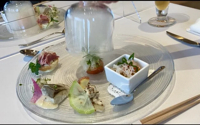 パスト ナウ（Past now） - 宮城野通（フレンチ）の写真