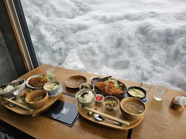 桜林茶寮 - 弘前市その他（カフェ）の写真