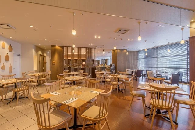 ブッフェダイニングシェフズレシピ - 弘前（ビュッフェ）の写真