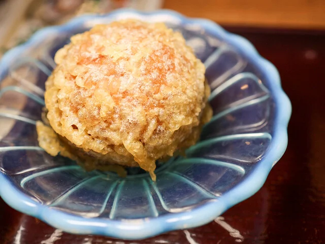 十割そば会  大野田店 - 富沢（そば）の写真