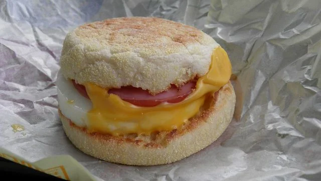 マクドナルド 利府街道店 - 利府（ハンバーガー）の写真