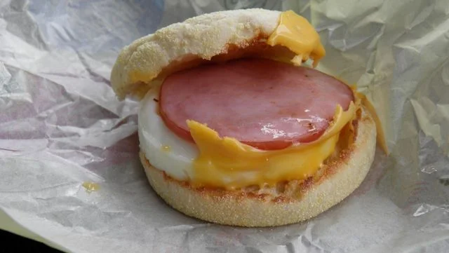 マクドナルド 利府街道店 - 利府（ハンバーガー）の写真