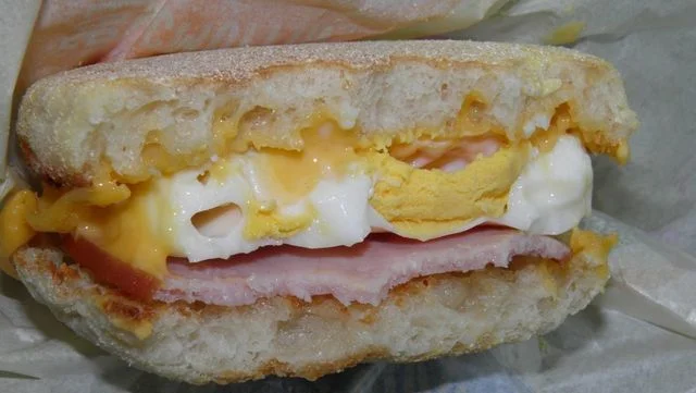 マクドナルド 利府街道店 - 利府（ハンバーガー）の写真