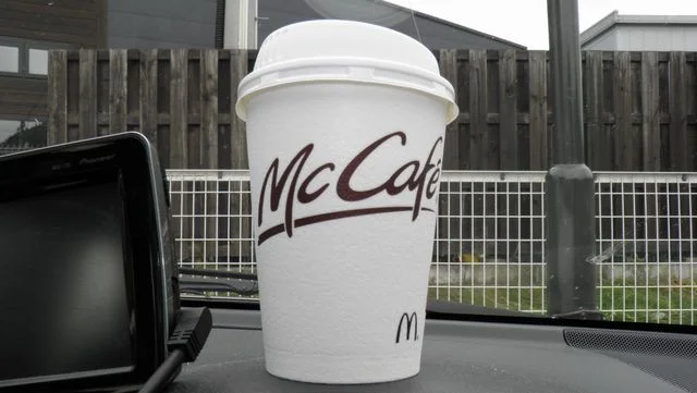 マクドナルド 利府街道店 - 利府（ハンバーガー）の写真