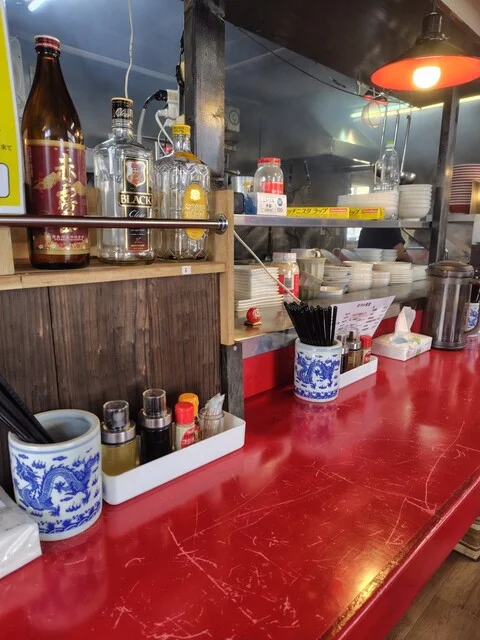 あやか食堂 - 古川（中華料理）の写真