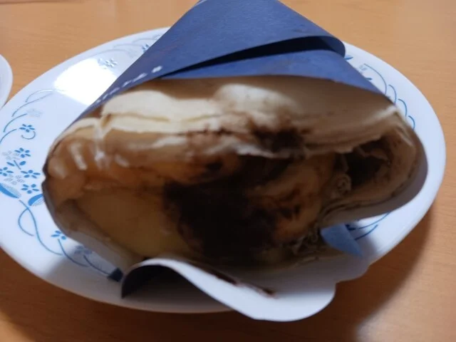 ディッパーダン BiVi仙台FC店 - 仙台（クレープ・ガレット）の写真