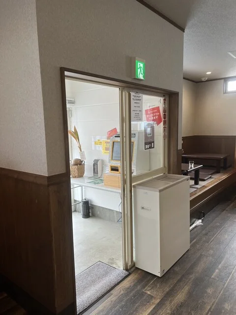 トマラーショップ（TOMARA-SHOP） - 鹿島台（ラーメン）の写真