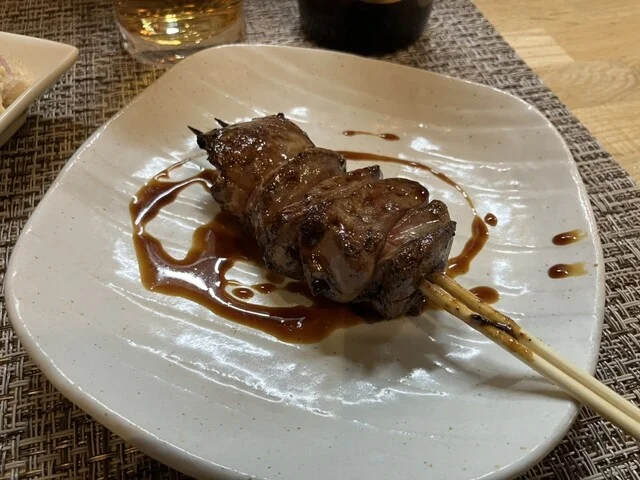 焼き鳥 じがみ - 登米市その他（居酒屋）の写真