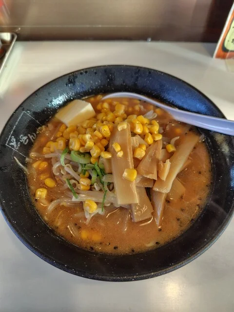 札幌ラーメン どさん子 古川4号店 - 古川（ラーメン）の写真