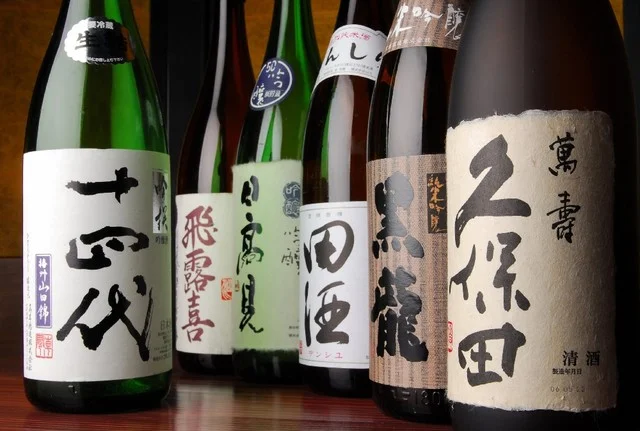 瑠璃座（るりざ） - 勾当台公園（居酒屋）の写真