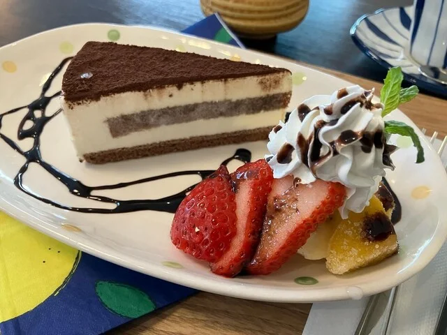 軽食レストラン カフェ マンマ - 矢本（食堂）の写真