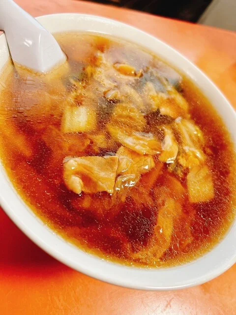 中国料理 寺岡飯店 - 仙台市泉区その他（中華料理）の写真