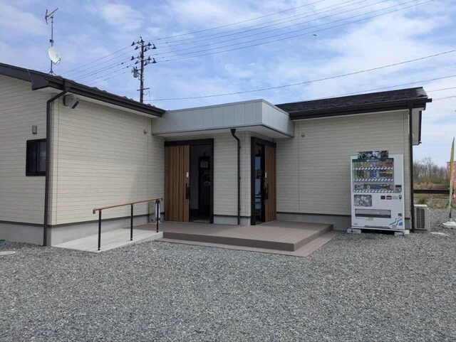 えんまん亭 - 野蒜（食堂）の写真