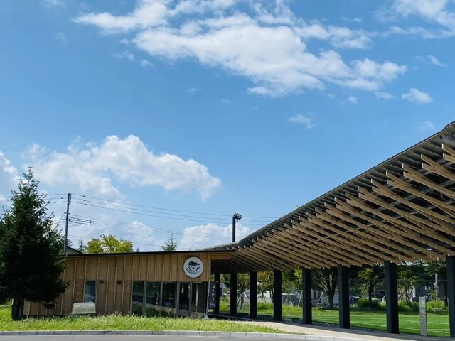 CAFE SHOP FIKA produced by AMAZING COFFEE（フィーカ） - 青森（ドーナツ）の写真