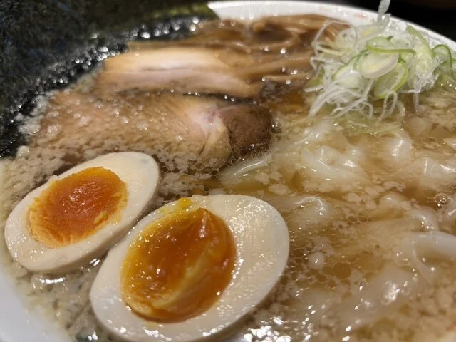 太平楽 泉店 - 泉中央（つけ麺）の写真