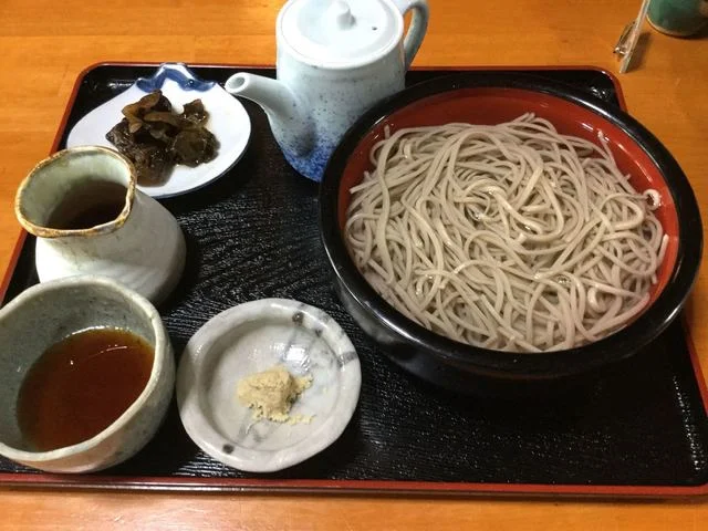 宗右衛門 - 加美町その他（そば）の写真