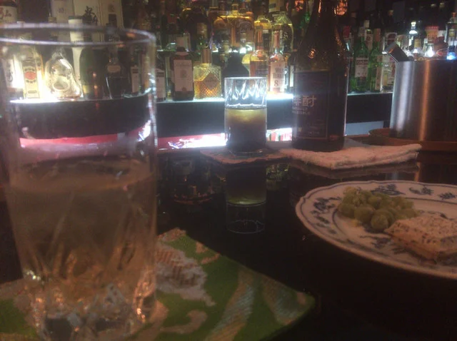 漣 - 中央弘前（バー）の写真