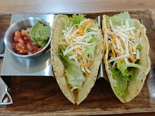 スパイス喫茶　きた山よこ - 北山（喫茶店）の写真