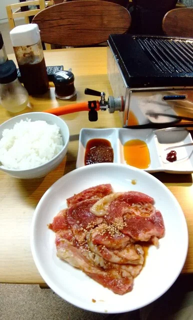 うえの屋 - 川崎町その他（焼肉）の写真