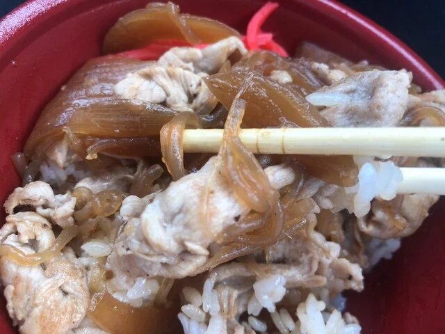 丼屋 ごんちゃん - 船岡（海鮮丼）の写真