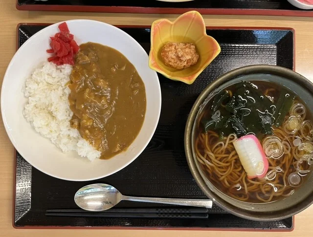 あづま茶屋 - 苦竹（食堂）の写真