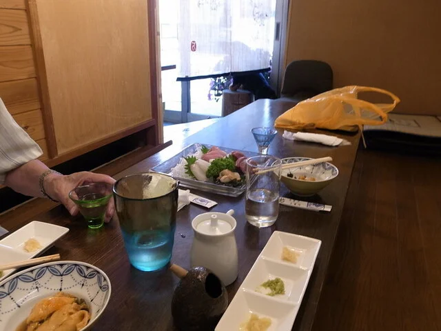 守屋魚店 - 古川（その他）の写真