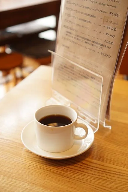 cafe0371（カフェオサナイ） - 東青森（カフェ）の写真