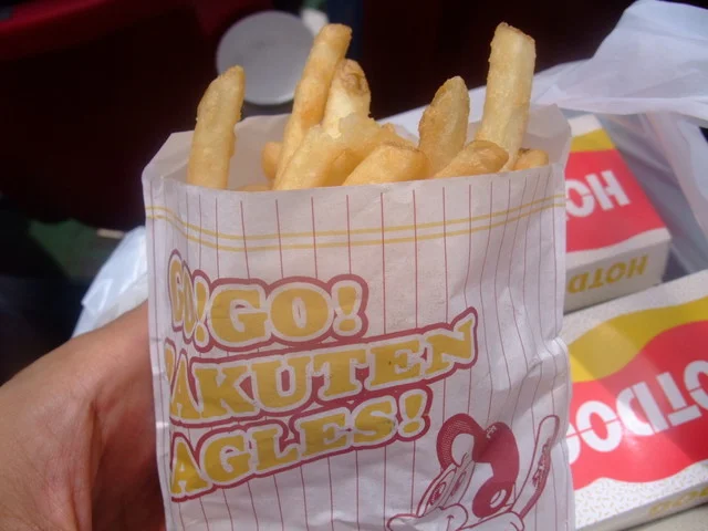 ルーキーズ（Rookie's） - 宮城野原（売店）の写真