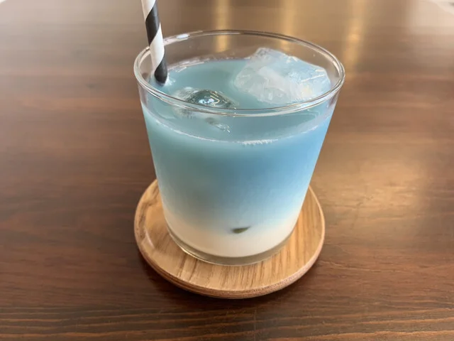 スカ ヴィ フィーカ?（ska vi fika?） - 弘前学院大前（カフェ）の写真