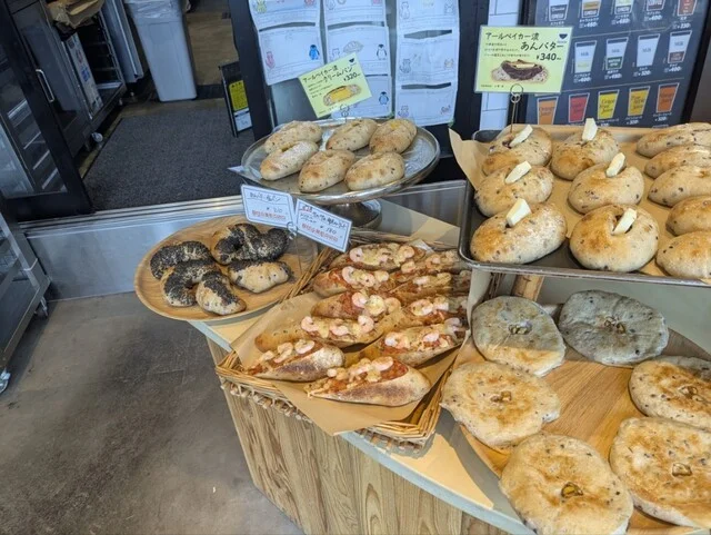 R Baker 富谷店（アール ベイカー） - 富谷町その他（カフェ）の写真