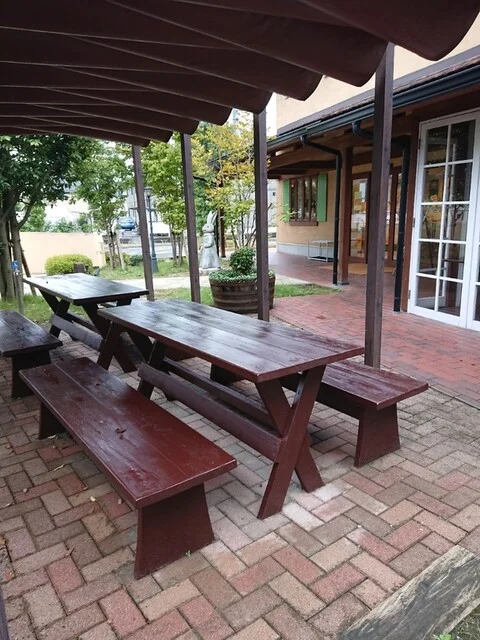 シベールの杜 富沢店 - 富沢（パン）の写真