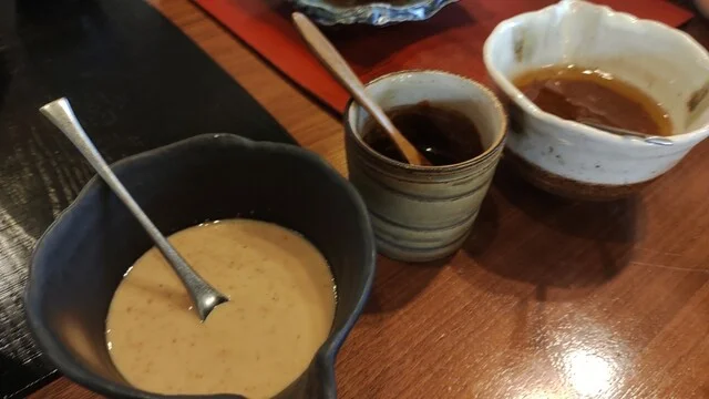 とんかつ 梨庵（りあん） - 仙台市泉区その他（とんかつ）の写真