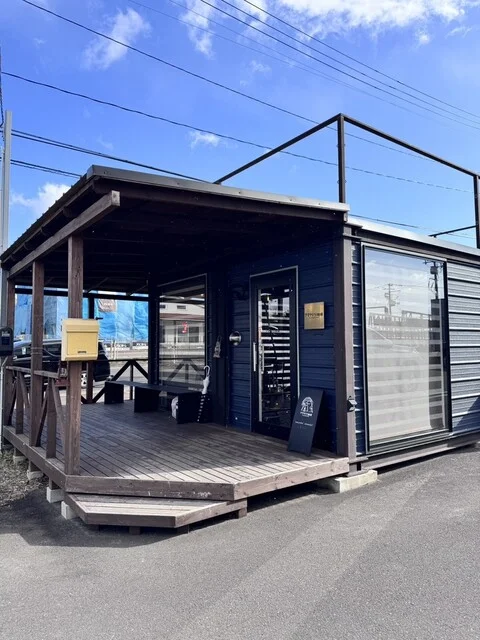 アマヤドリ珈琲 - 仙台市泉区その他（カフェ）の写真