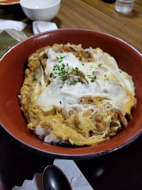 とんかつ屋 金太郎（【旧店名】とんかつレストランてつ兵衛） - 有壁（とんかつ）の写真