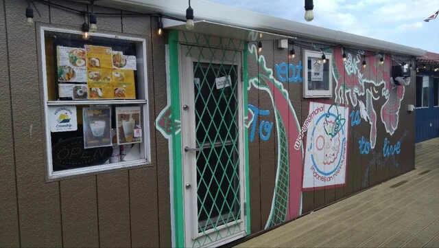 ワルン マハール（Warung Mahal） - 南気仙沼（インドネシア料理）の写真