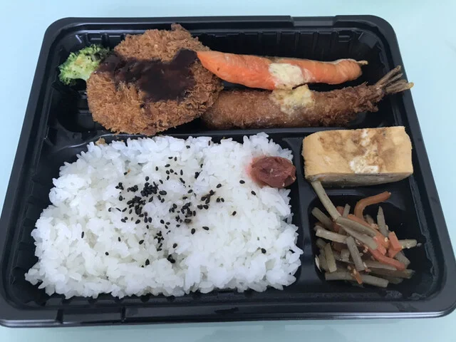 かど家 - 東仙台（食堂）の写真