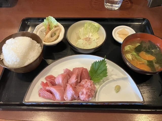 ふつうの食堂 - 陸前原ノ町（海鮮）の写真