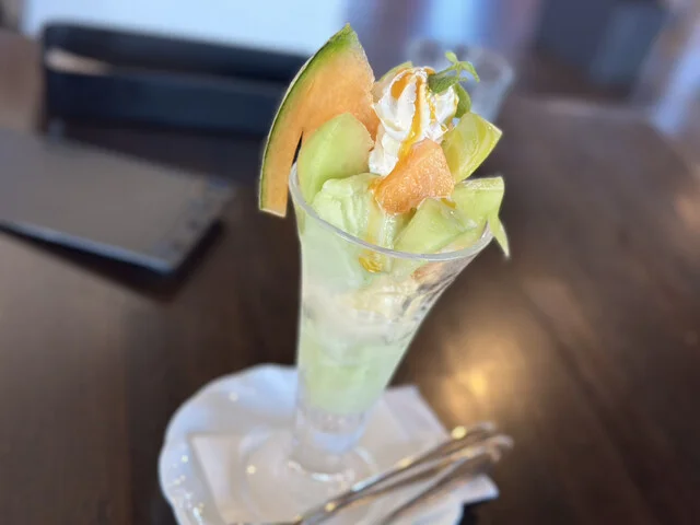 羅針盤 - 浪岡（ジェラート・アイスクリーム）の写真