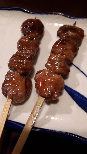 焼きとりやまちゃん - 小中野（焼き鳥）の写真