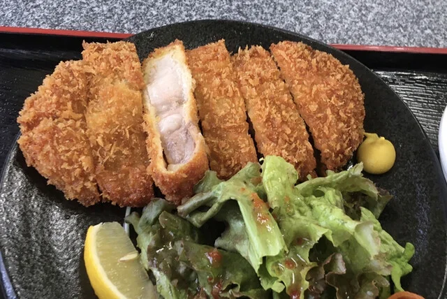 ごはん処 たけまる - 福田町（食堂）の写真