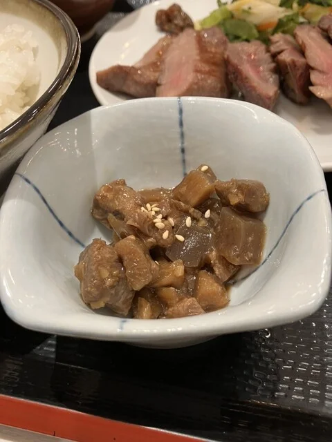 牛たん炭焼　利久 セルバテラス店 - 泉中央（牛タン）の写真