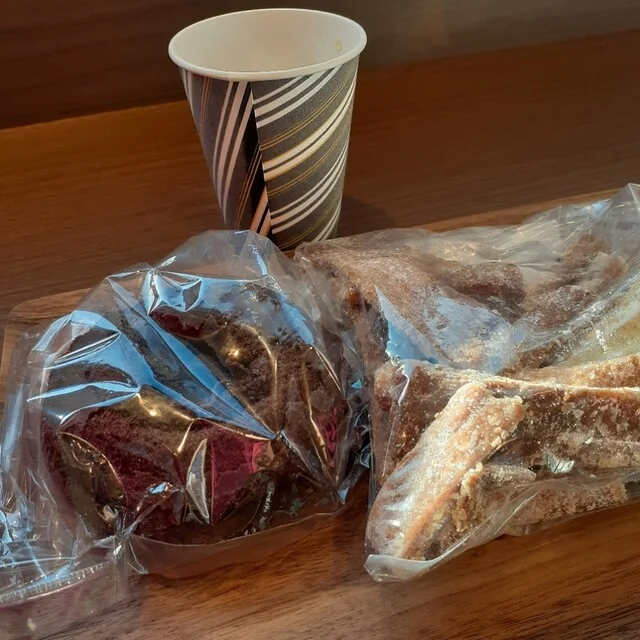 ばーすでい 名取本店 - 杜せきのした（パン）の写真