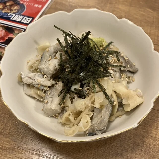 ぼんてん漁港 朝市店 - あおば通（居酒屋）の写真