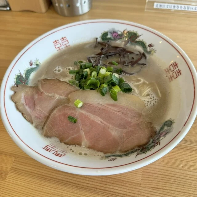 中華蕎麦 自遊仁 - 弘前東高前（ラーメン）の写真