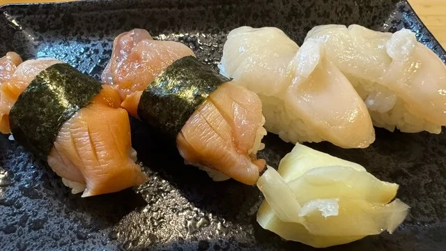 三金寿司（サンキンズシ） - 青森（寿司）の写真